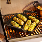 Alpine Outdoor Collection Square Grilling Basket